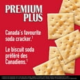 thumbnail image 4 of Premium Plus Unsalted Tops Crackers, 4 of 6
