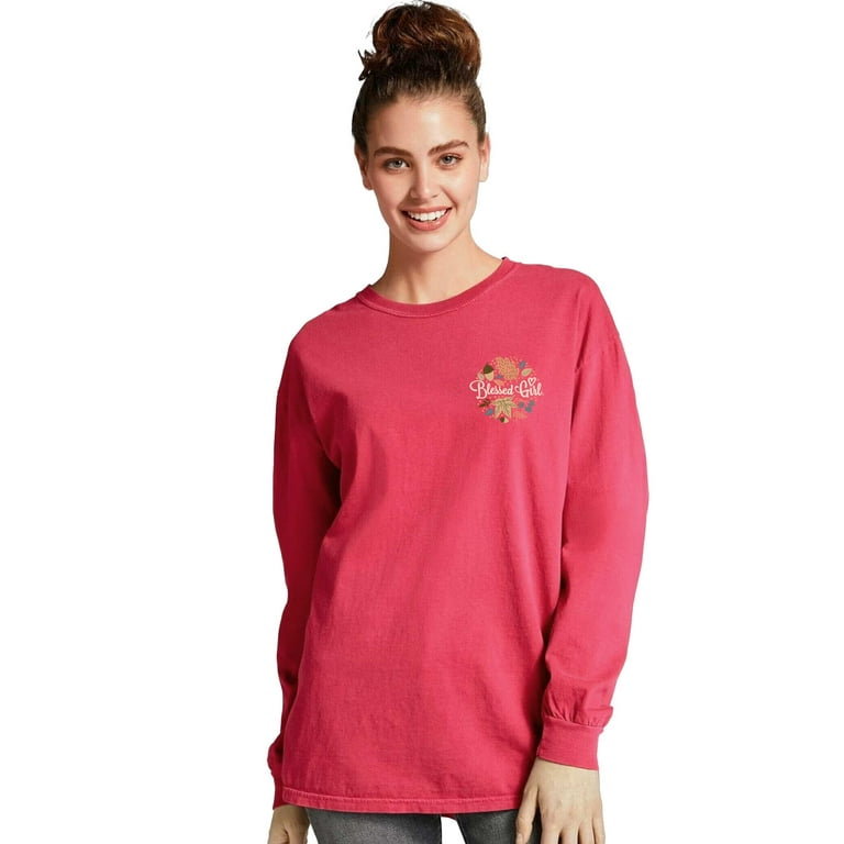 Feeling Thankful Tee Feeling Thankful Tee