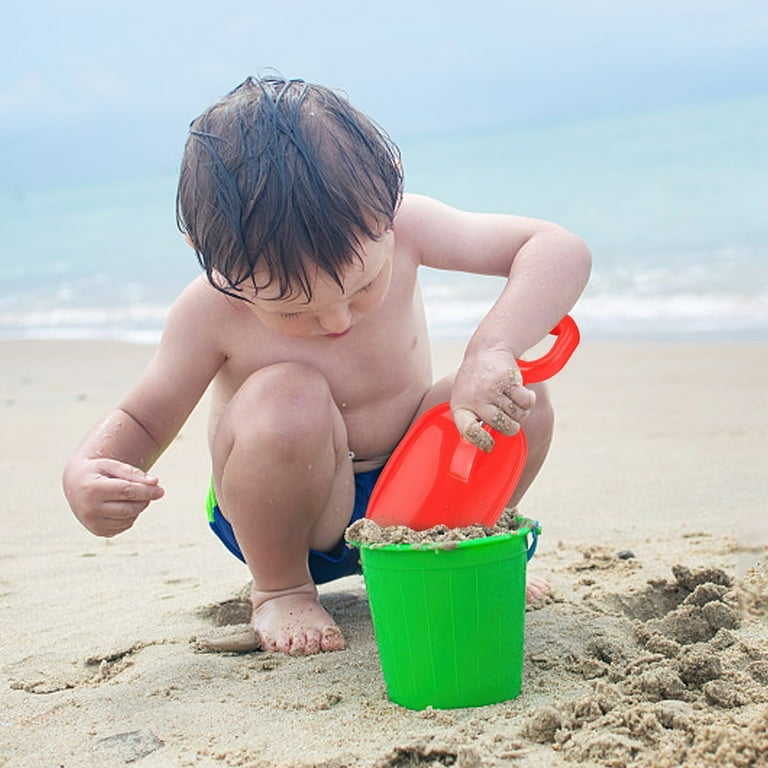 Baby Beach Toys