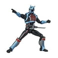 thumbnail image 2 of Power Rangers Lightning Collection 6-Inch Power Rangers S.P.D. Shadow Ranger Collectible Action Figure, 2 of 5