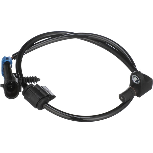 ABS Wheel Speed Sensor Fits select: 1998-2005 CHEVROLET BLAZER, 1998-2001 GMC JIMMY