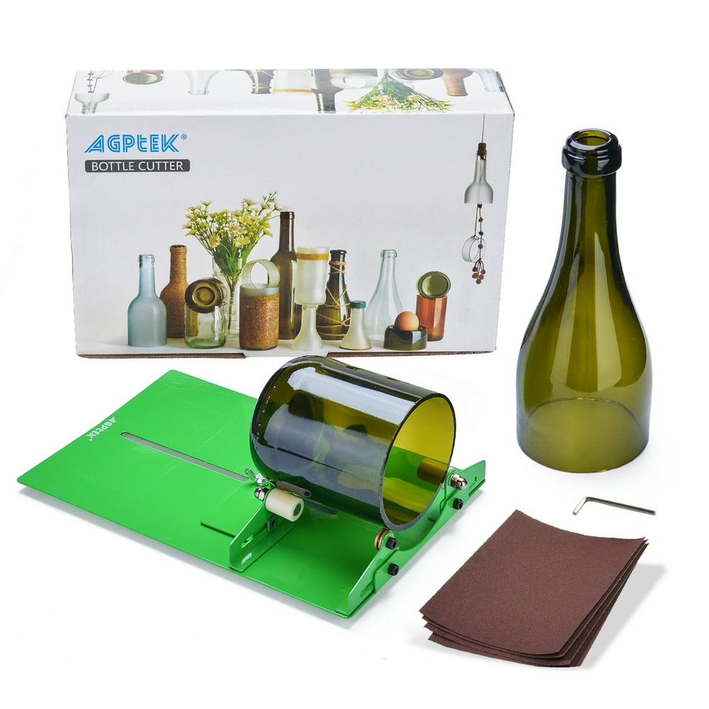 Glass Bottle Cutter Machine Bottle Metal Cutting Tool