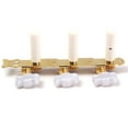 thumbnail image 1 of Raindrops 1 Set Classical Guitar Tuning Pegs Design for 40 Inch Guitar, 1 of 5