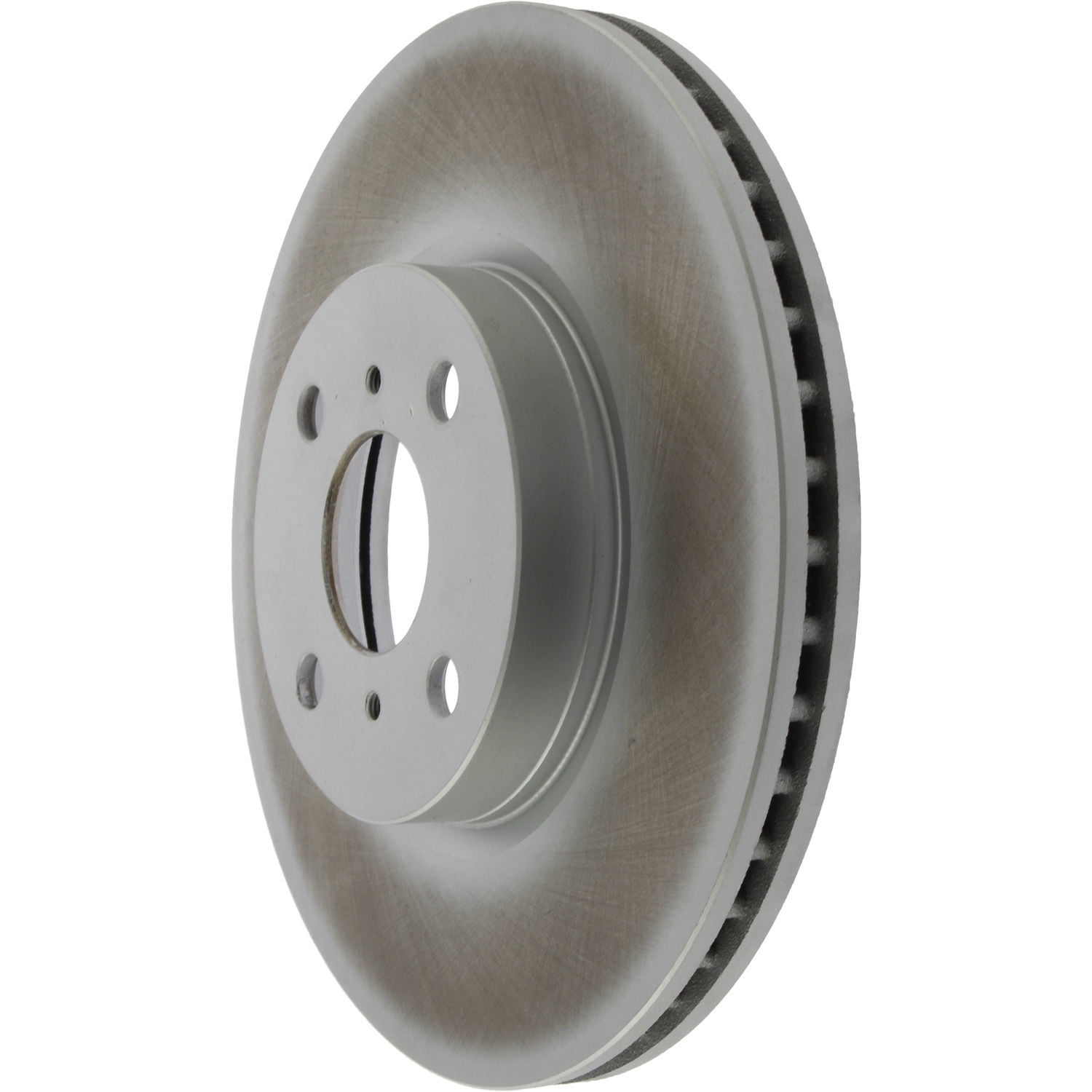 Centric Parts 320.44178F Centric GCX Elemental Protection Disc Brake Rotors - Full Coating, means