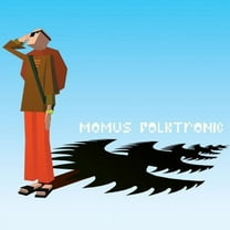 Momus - Folktronic - Music & Performance - CD