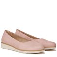 thumbnail image 2 of SOUL Naturalizer Womens Idea-Ballet Flat Casual Shoes - Medium & Wide Width, 2 of 7