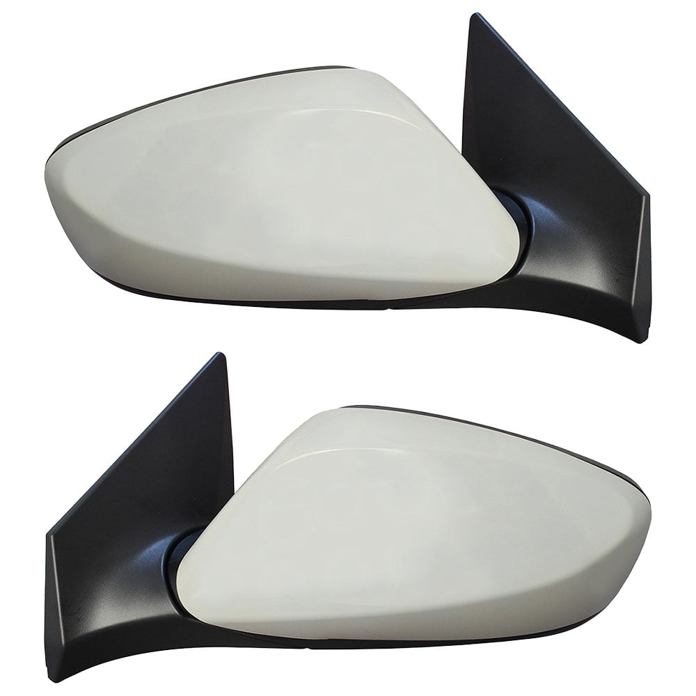 For Hyundai Elantra 2014 2015 2016 Side View Mirror Set