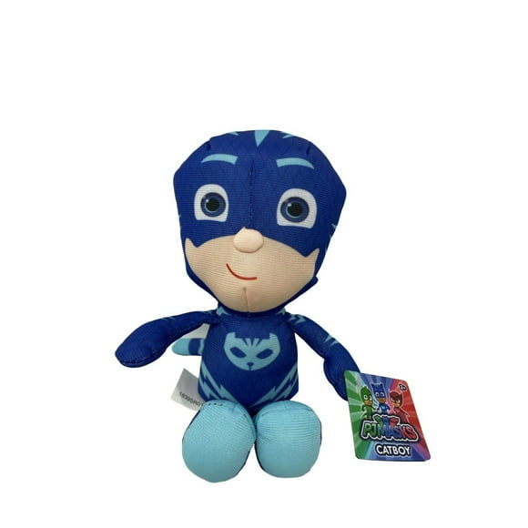 Nickelodeon PJ Masks Toys