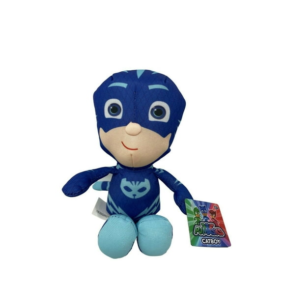 Nickelodeon Kids Catboy Stuffed Animals & Plush Toys
