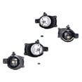 thumbnail image 1 of Par de FAROS PARA NIEBLA GM SONIC 2012 al 2015 ORIGINAL IZQ DER, 1 of 4