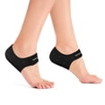 thumbnail image 1 of Heel Protectors Bukihome Plantar Fascitis Gel para mujeres y hombres, 1 of 7