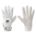 thumbnail image 1 of Guantes de Bateo para Niño Beisbol , Felter , Blanco, M, 1 of 7
