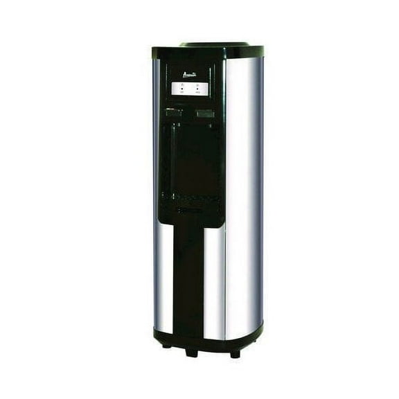 Avanti Hot and Cold Water Dispenser, in Brushed Stainless Steel (WDC760I3S)