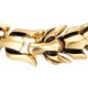 thumbnail image 4 of Pulsera de escamas de dragón Hugo para hombre Punk Vintage .48 pulgadas, 4 of 8