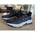 thumbnail image 2 of Adi-das Ozweego RARE Black Red Lace Up Collectors Sneakers Men's US Size 5.5, 2 of 6