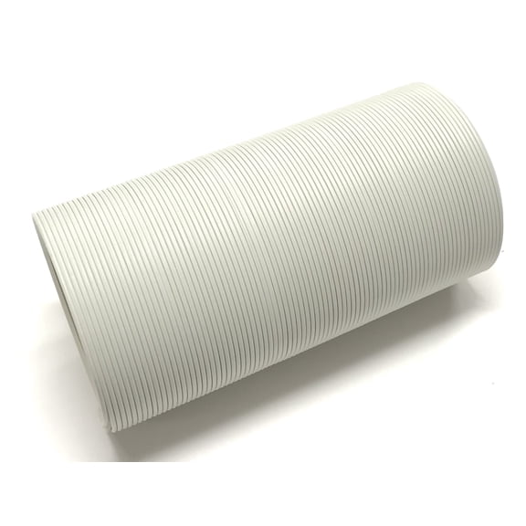 OEM LG Air Conditioner AC Exhaust Hose - Substitute Part For LG Originally Shipped With LP0721WSR, LP0621WSR