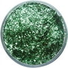Snazaroo Face Paint Glitter Gel - 12 ml, Bright Green