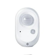 Wireless Motion Smart Sensor, White