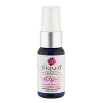 Sliquid Organics O Gel 1oz