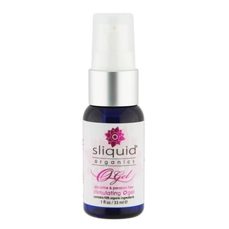 Sliquid Naturals Silver Personal Lube with Ultra-Concentrated SIL Blend Ingredients - 2.0 Fl. Oz. (59 ml) - Walmart.com Sliquid Naturals Silver Personal Lube with Ultra-Concentrated SIL Blend Ingredients - 2.0 Fl. Oz. (59 ml) - Walmart.com