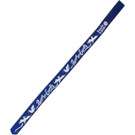 Beastie Bands Cat Collar Peace on Earth (Color Will Vary)