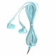 thumbnail image 1 of Auricular, auricular deportivo con cable, accesorio de audio para auriculares de 3,5 mm, calidad superior, 1 of 8