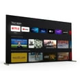 Sony 65” Class BRAVIA XR X93L Mini LED 4K HDR Smart Google TV XR65X93L