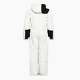 thumbnail image 3 of Arctix Insulated Full Body Toddler Snowsuit Waterproof Infant Winter Clothes, 2T White, 3 of 3