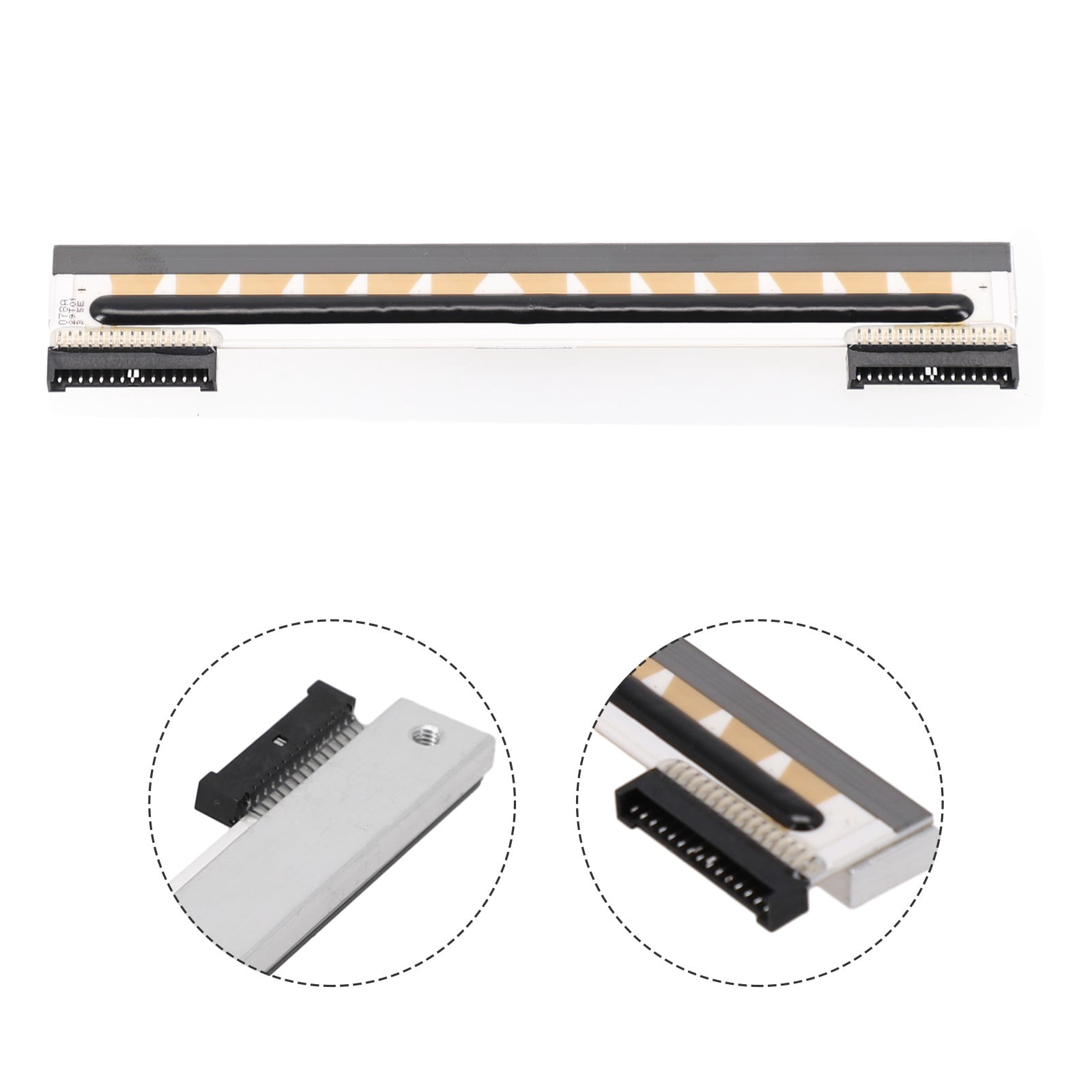 Wodtesl 203dpi P1115690 Thermal Printhead For ZD220 ZD230 ZD888 Thermal Label Printer Thermal Head Replacement Parts