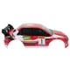 thumbnail image 4 of Repuestos para carrocería de coche de control remoto a escala 1:12, fácil instalación, accesorios para carrocerías de vehículos RC, para SY1201 Mini rojo, 4 of 10