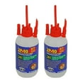 thumbnail image 1 of FastCap 2P-10 RT Professional 10 oz Rubberized Wood Formula Jel Adhesive, 2-Pack, 1 of 2