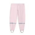 thumbnail image 3 of Toddlers Boys Girls Rain Pants Waterproof Unisex Rain Wear Proof Rain Trousers Lightweight Rainwear Size 7-8, 3 of 5