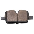 thumbnail image 3 of Geelife For 20-21 CT5 Sedan 19-20 CT6 Sedan 21 XT5 Sport Utility Rear Ceramic Brake Pads, 3 of 9
