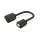 thumbnail image 2 of Cable Adaptador Ugreen 20137 Mini HDMI a HDMI 3D y 4K, 2 of 6