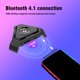 thumbnail image 4 of Moyic Convertidor de juegos para teléfono móvil Bluetooth 5,0, teclado para juegos, ratón, adaptador para teléfono inteligente, adaptador portátil Computadoras y accesorios, 4 of 6