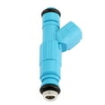 thumbnail image 5 of 1PCS 0280155972 fuel injectors For 2002-2003 Liberty 3.7L V6 53031099, 5 of 7