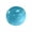 Blue, variant on Transparent Maltose Ball Squishy Fidget Toys for Adults, TPR Tactile Gadget, Indoor Desktop Sensory Decor Accessory Multi Color 1 Pack