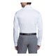 thumbnail image 2 of Camisa de vestir Calvin Klein Slim Fit, no se puede planchar, color blanco liso, 2 of 6