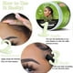 thumbnail image 4 of Braiding Gel Good for Twist, Locs, Braids, Edge No Flake Extra Hold High Shine Braid Gel & Edge Control, Loc Gel Long Lasting for Locks, Cornrows Smoo, 4 of 5