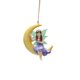 thumbnail image 2 of Courtyard Balcony Gardening Noctilucent Flowers Pendant Decoration Gift Home Decoration, 2 of 9