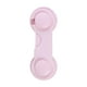 thumbnail image 3 of Cerradura para niños, Multiusos, Cerradura, Niños, Gabinete, Cerradura de puerta, a prueba de bebés, Gabinete, Cerradura para alacena, Horno, Rosa, 3 of 9