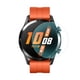 thumbnail image 3 of Reloj compatible con Film 2 5X a prueba de explosiones, protector de pantalla de TPU de 42 mm, cubierta completa, accesorios para pulseras inteligentes, 3 of 7