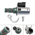 thumbnail image 3 of 459/M2874 25/220804 For JCB Backhoe Loaders 3CX 4CX Solenoid Valve Assembly, 3 of 9