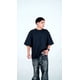 thumbnail image 2 of Playera Oversized Hombre Moda, 2 of 5