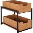 thumbnail image 1 of Repisa Organizadora Con Cajones Seville 1787709 Bambu, 1 of 1