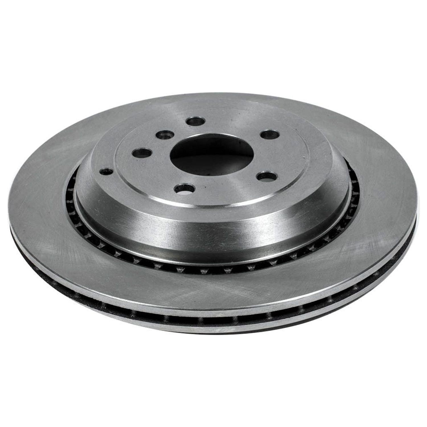 Power Stop Rear One Stock Replacement Brake Rotor EBR675