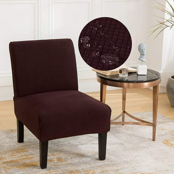 Slipper Chair Slipcover