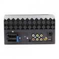 thumbnail image 3 of Electronics Car Radio Mp5 Mobile Phone Player Car Mp4 Radio Card Machine with Camera, 3 of 5