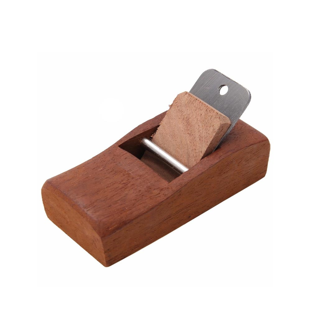 Mini Hand Planer Wood Planer Carpenter 