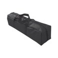 thumbnail image 2 of Bolsa de almacenamiento para carretes de caña de pescar, impermeable, ideal para camping y viajes. 80 cm x 20 cm x 20 cm, 2 of 9